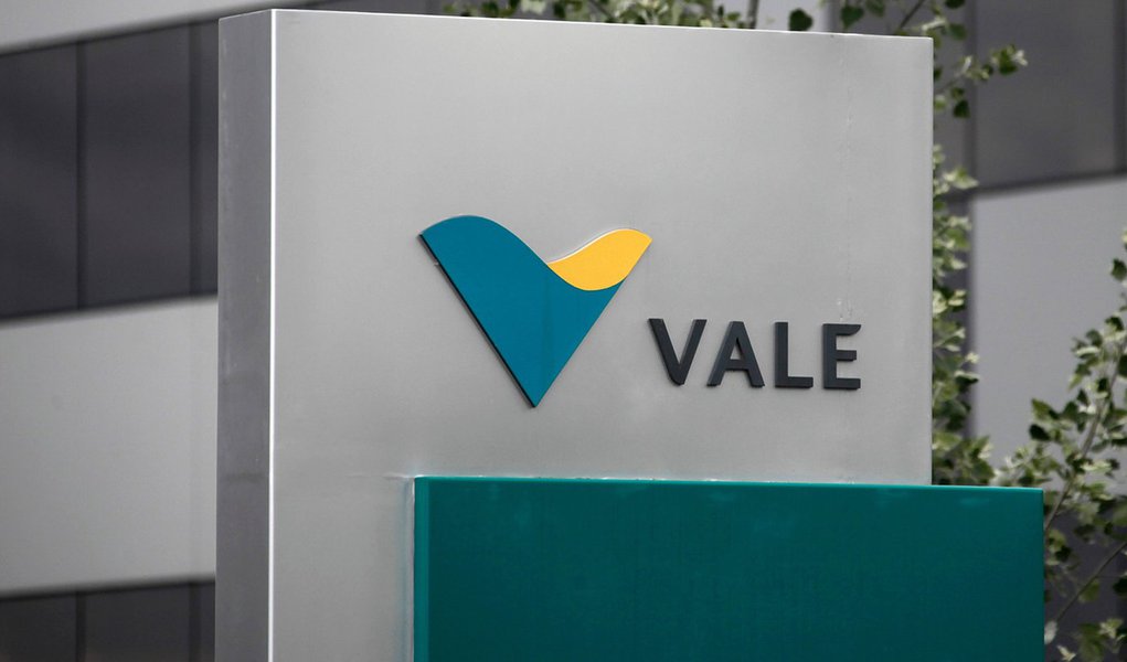 Ação da Vale é excluída de índice de sustentabilidade da bolsa de valores (Foto: Reuters) Ação da Vale é excluída de índice de sustentabilidade da bolsa de valores