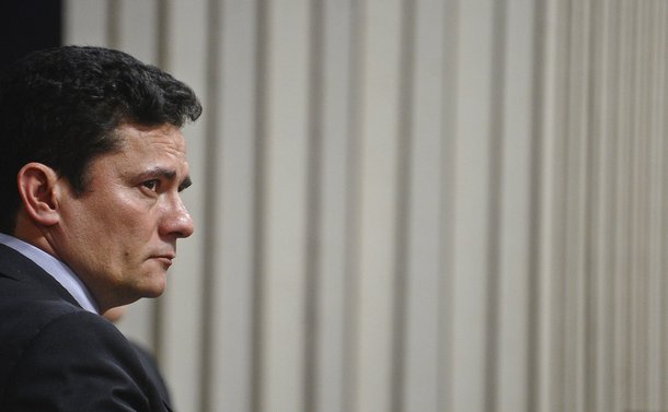 Preconceito linguístico não serve como arma contra o fascismo (Foto: Marcos Oliveira/Agência Senado) Preconceito linguístico não serve como arma contra o fascismo