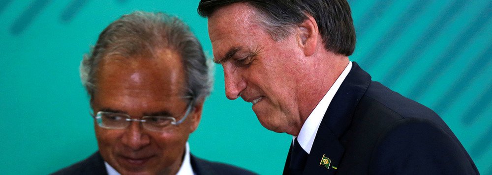 A demolição do Brasil A demolição do Brasil