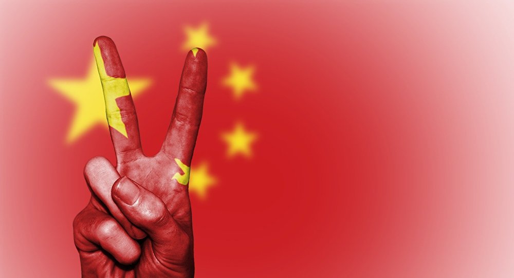 China diz que todos os países são bem-vindos ao 'Cinturão e Rota' China diz que todos os países são bem-vindos ao 'Cinturão e Rota'