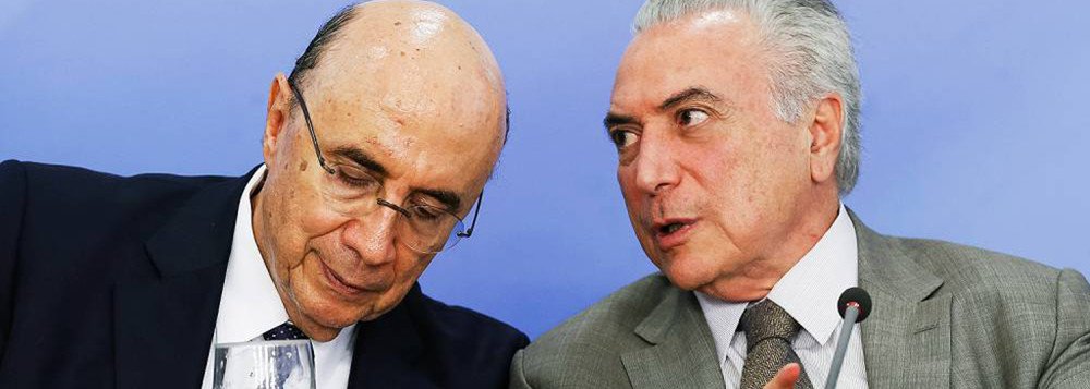 Golpe contra Dilma entrega pibinho de 1,1% (Foto: Beto Barata - PR) Golpe contra Dilma entrega pibinho de 1,1%