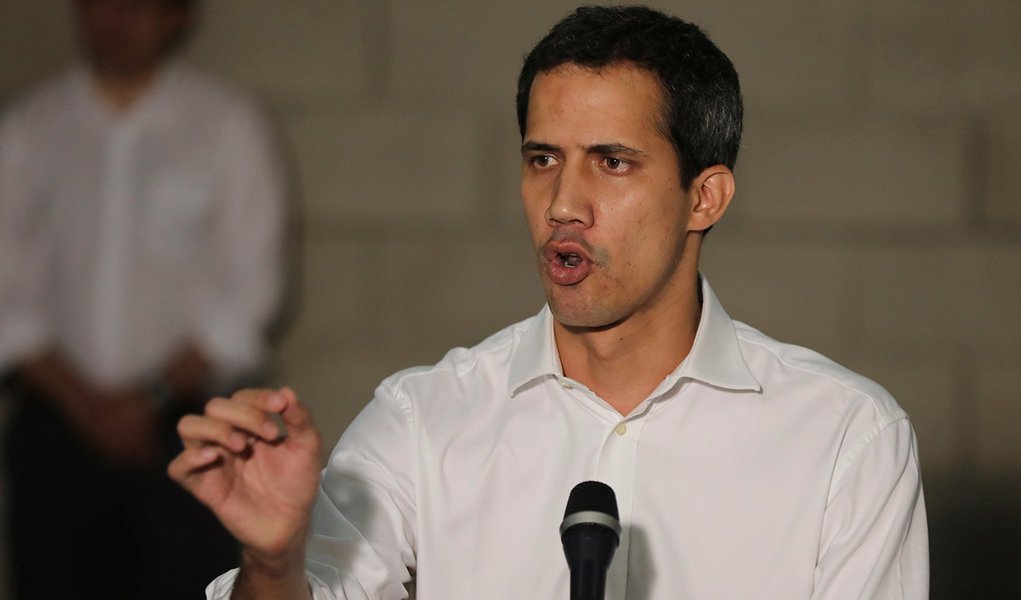 (Foto: REUTERS/Luisa Gonzalez)