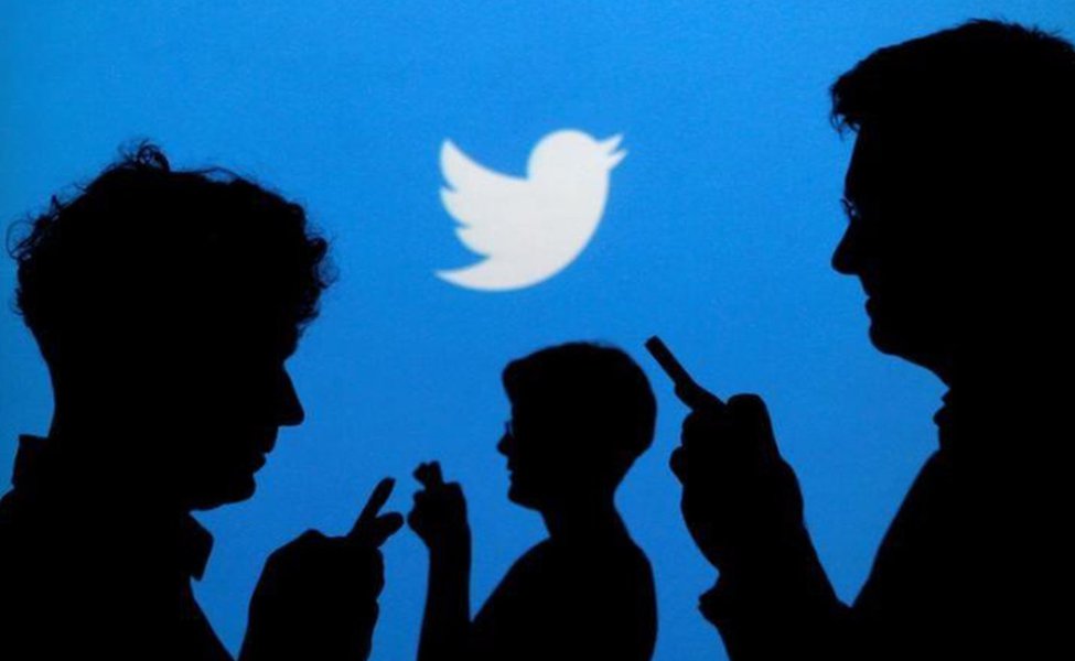 Twitter melhora política de dados de usuário antes de nova lei europeia de privacidade Twitter melhora política de dados de usuário antes de nova lei europeia de privacidade