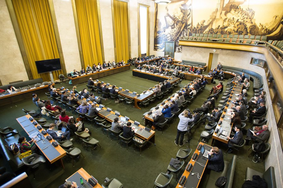 Cuba pede ordem internacional baseada na solidariedade Cuba pede ordem internacional baseada na solidariedade