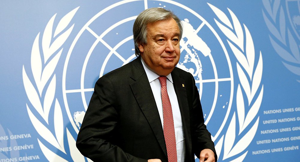 ONU e China pedem moderação a Índia e Paquistão ONU e China pedem moderação a Índia e Paquistão