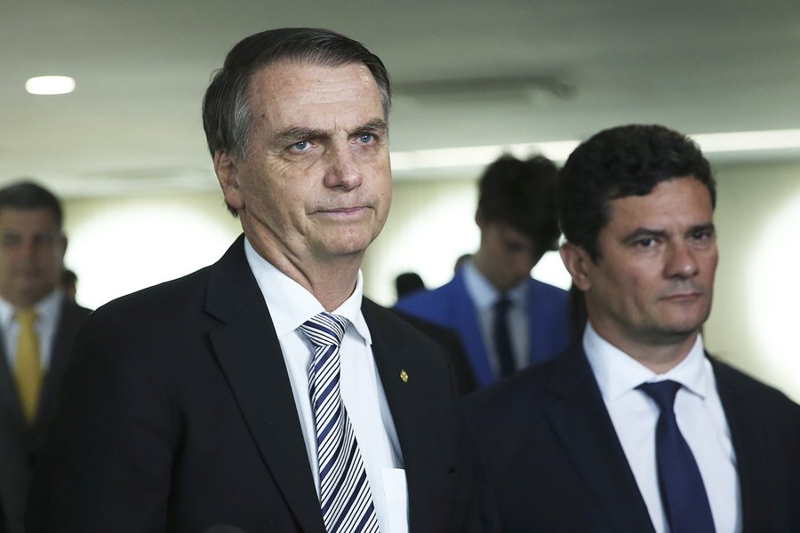 (Foto: José Cruz/Agência Brasil)