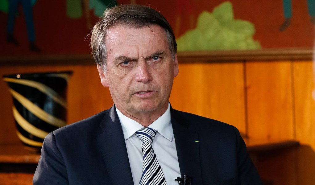 A marcha do pato manco A marcha do pato manco
