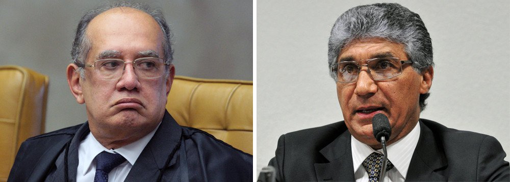 Operador do PSDB, Paulo Preto pede para Gilmar soltá-lo novamente Operador do PSDB, Paulo Preto pede para Gilmar soltá-lo novamente
