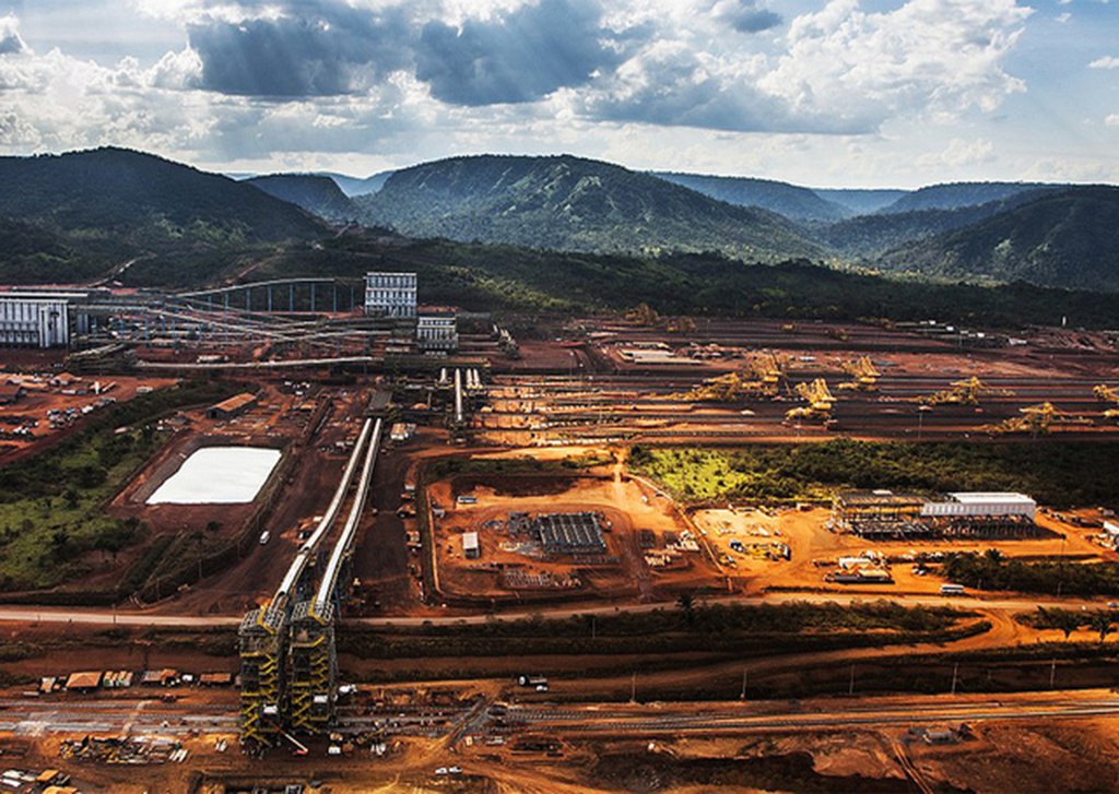 Sociedade civil se organiza contra a expansão dos negócios da Vale no Pará (Foto: Divulgação) Sociedade civil se organiza contra a expansão dos negócios da Vale no Pará