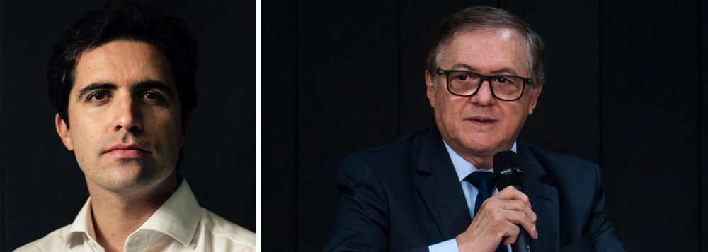 Mello Franco: circular do ministro da Educação é típica de ditaduras Mello Franco: circular do ministro da Educação é típica de ditaduras