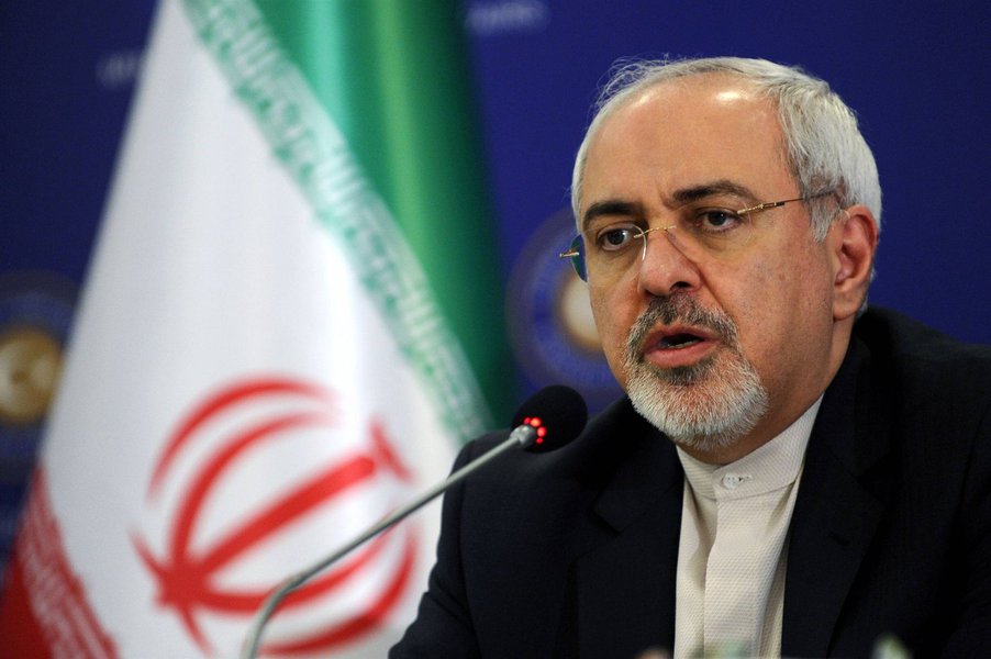 Chanceler iraniano renuncia Chanceler iraniano renuncia