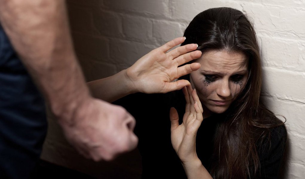 Lugar mais inseguro para mulheres vítimas de violência é a própria casa Lugar mais inseguro para mulheres vítimas de violência é a própria casa