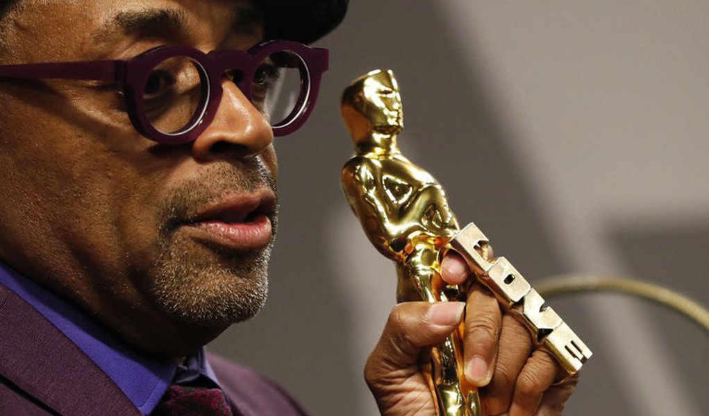 Oscar promove diversidade ao premiar mais negros e mulheres (Foto: REUTERS/Mario Anzuoni) Oscar promove diversidade ao premiar mais negros e mulheres
