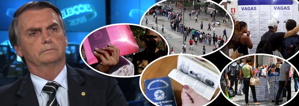 'Reforma' de Bolsonaro corta abono do PIS/Pasep de 23 milhões de trabalhadores 'Reforma' de Bolsonaro corta abono do PIS/Pasep de 23 milhões de trabalhadores
