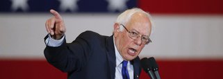 Sobre Bernie Sanders (Foto: Paul Sancya) Sobre Bernie Sanders