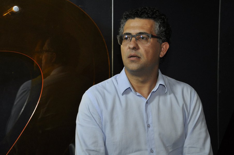 Deputado quer saber motivo de general brasileiro seguir ordens do exército americano (Foto: Editora 247) Deputado quer saber motivo de general brasileiro seguir ordens do exército americano