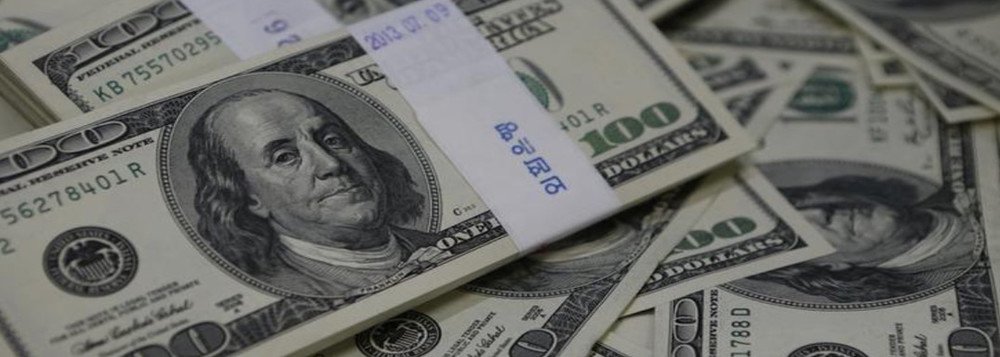 Contas externas iniciam ano com saldo negativo de US$ 6,548 bilhões (Foto: Kim Hong Ji - Reuters) Contas externas iniciam ano com saldo negativo de US$ 6,548 bilhões