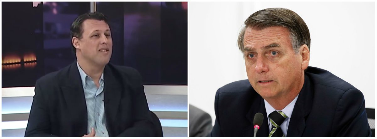 Denúncias anunciam que o ‘governo está fadado ao fracasso’, diz analista (Foto: Dir.: Alan Santos - PR) Denúncias anunciam que o ‘governo está fadado ao fracasso’, diz analista