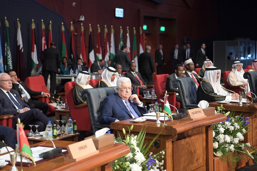 Palestinos pedem convocação de Conferência Internacional pela Paz Palestinos pedem convocação de Conferência Internacional pela Paz