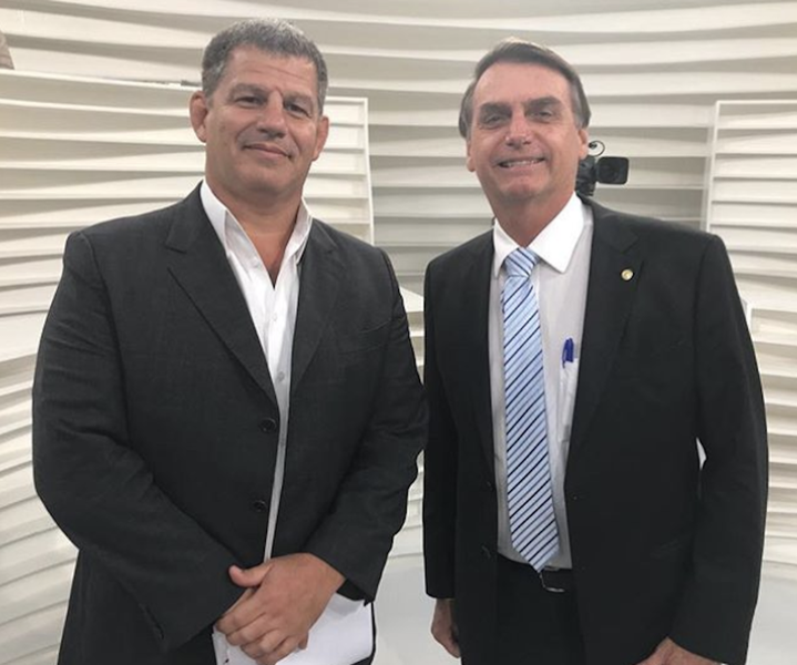 Reportagem sobre laranjal do PSL envolveu entrevista com 95 pessoas, segundo jornal Reportagem sobre laranjal do PSL envolveu entrevista com 95 pessoas, segundo jornal
