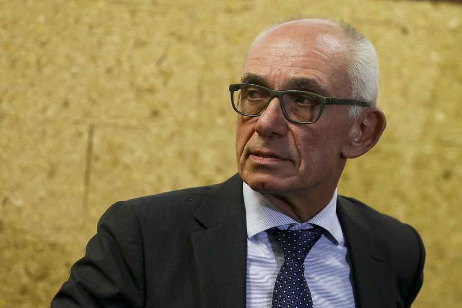 Presidente da Vale vai depor em CPIs munido de habeas corpus preventivo Presidente da Vale vai depor em CPIs munido de habeas corpus preventivo