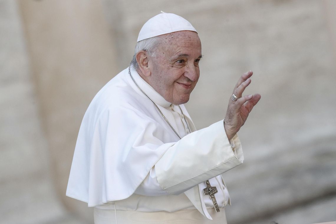 'Crimes abomináveis", diz papa sobre abusos sexuais de crianças e jovens 'Crimes abomináveis", diz papa sobre abusos sexuais de crianças e jovens