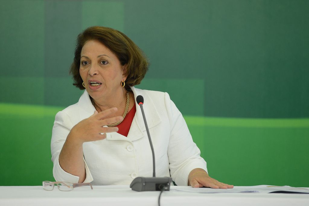 (Foto: Fabio Pozzebom - ABR)
