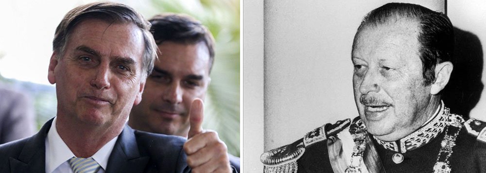 Ricardo Miranda: Bolsonaro é um colecionador de ossos Ricardo Miranda: Bolsonaro é um colecionador de ossos