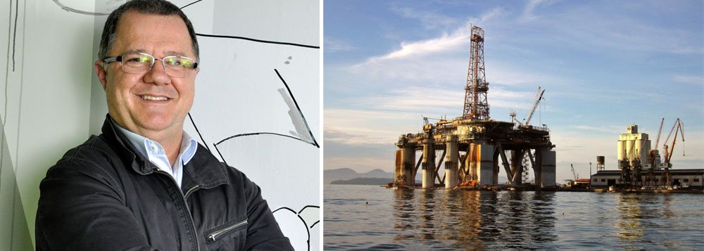 Gabas: ao invés de retirar direitos, governo deveria taxar petrolíferas Gabas: ao invés de retirar direitos, governo deveria taxar petrolíferas