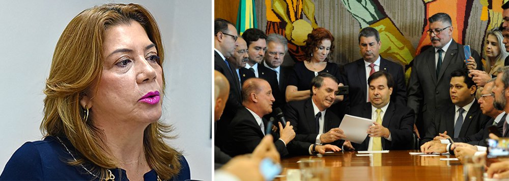 Reforma da Previdência agrada mercados, mas pode aprofundar desigualdades Reforma da Previdência agrada mercados, mas pode aprofundar desigualdades