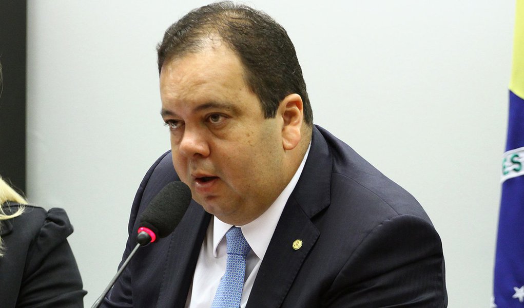 'Falta de articulação da base dificulta aprovação de reforma', diz líder do DEM (Foto: Vinicius Loures/Agência Câmara) 'Falta de articulação da base dificulta aprovação de reforma', diz líder do DEM