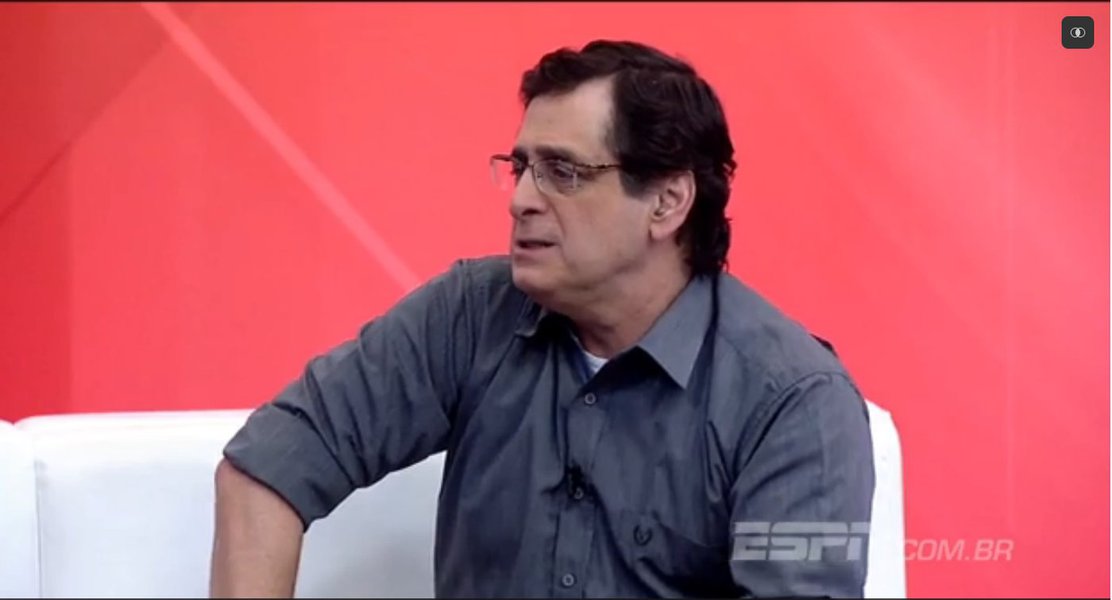 Indagado se vazar conversa do presidente é crime, Greco manda perguntar ao Moro Indagado se vazar conversa do presidente é crime, Greco manda perguntar ao Moro