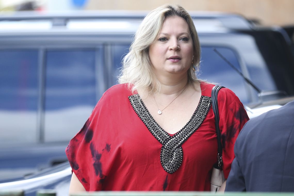 Joice admite crise e diz que parlamentares se perguntam: vamos ser fritados como Bebianno? Joice admite crise e diz que parlamentares se perguntam: vamos ser fritados como Bebianno?