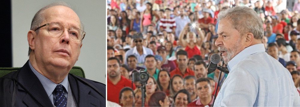 Marcelo Auler: STF dará a Lula os mesmos direitos necessários dos LGBT? Marcelo Auler: STF dará a Lula os mesmos direitos necessários dos LGBT?