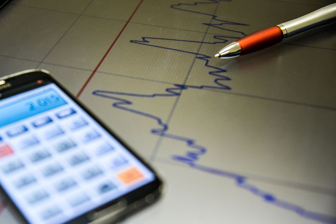 Demanda das empresas por crédito recua 3,5% em 2018, diz Serasa Experian (Foto: Marcello Casal Jr. - Câmara dos Deputados ) Demanda das empresas por crédito recua 3,5% em 2018, diz Serasa Experian