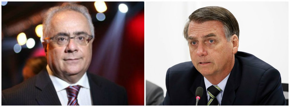 Nassif: não há sinais de que a economia, por si, poderá legitimar o governo (Foto: Dir.: Alan Santos - PR) Nassif: não há sinais de que a economia, por si, poderá legitimar o governo