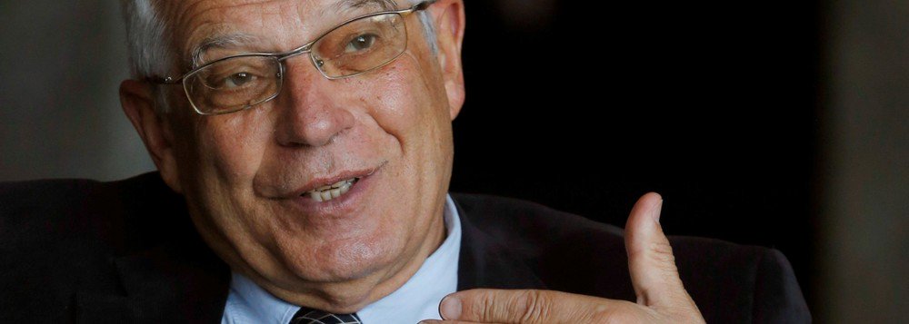 Espanha nega pedido dos EUA a países da Otan para enviar tropas à Síria Espanha nega pedido dos EUA a países da Otan para enviar tropas à Síria