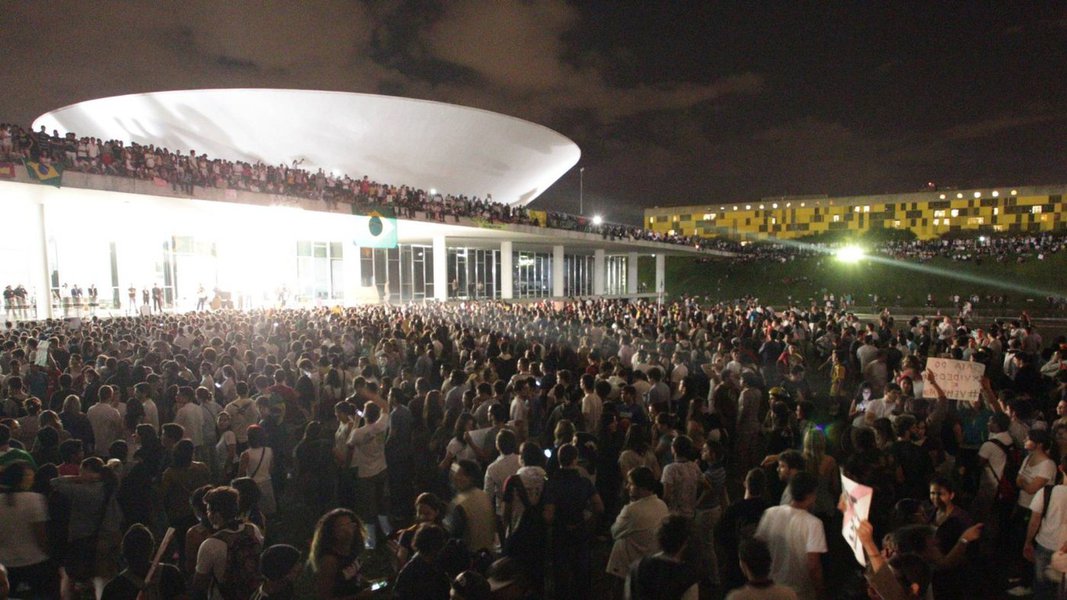 Lulismo selvagem Lulismo selvagem