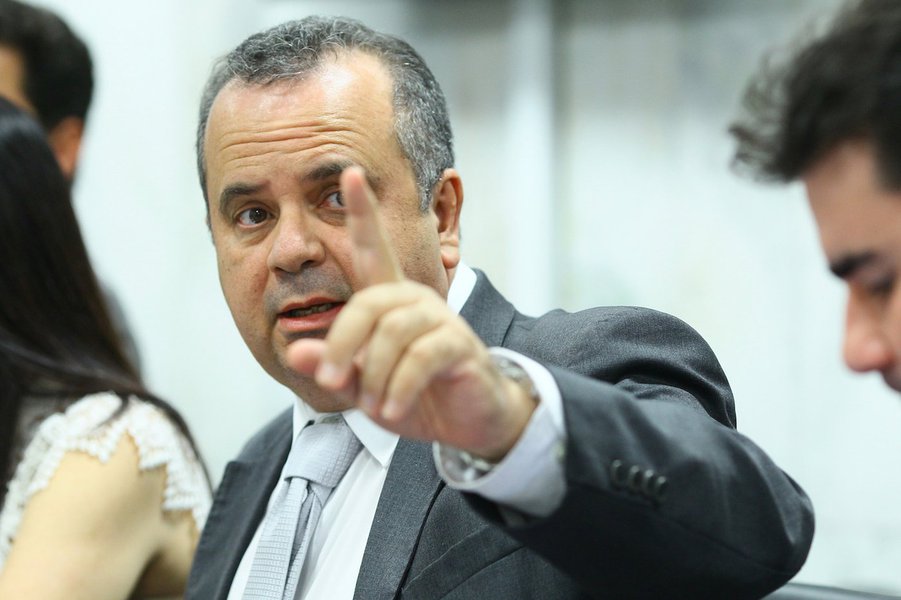 Previdência: secretário diz que idade mínima será de 65 para homens e 62 para mulheres (Foto: Alexssandro Loyola) Previdência: secretário diz que idade mínima será de 65 para homens e 62 para mulheres
