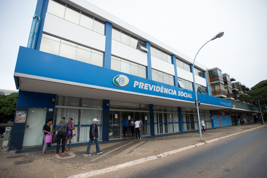 Avanço de reforma que dificulta aposentadoria faz Bolsa subir (Foto: Marcelo Camargo/Agência Brasil) Avanço de reforma que dificulta aposentadoria faz Bolsa subir