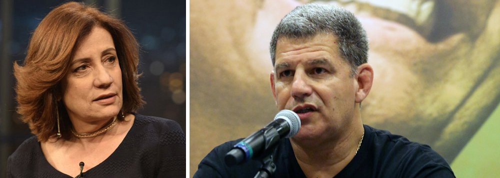 Míriam Leitão: crise é de grandes proporções e abala o governo Míriam Leitão: crise é de grandes proporções e abala o governo