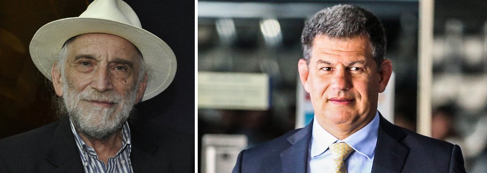 Solnik: Bebianno é o homem bomba e abala o governo Bolsonaro Solnik: Bebianno é o homem bomba e abala o governo Bolsonaro