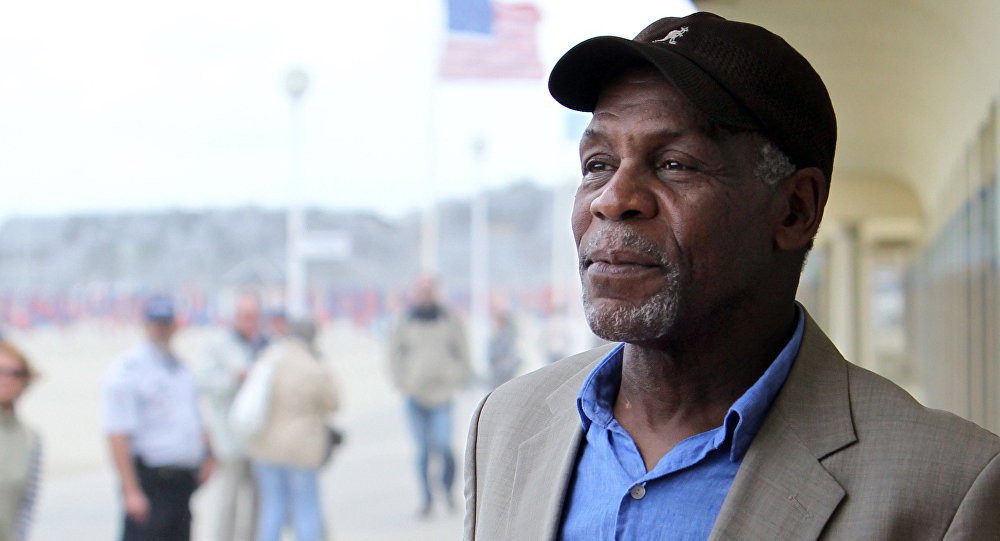 Danny Glover denuncia ação dos EUA e Canadá contra a economia venezuelana www.brasil247.com - Danny Glover denuncia ação dos EUA e Canadá contra a economia venezuelana