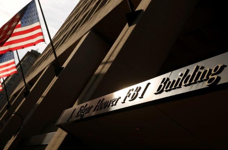 FBI investiga executivos da Vitol por esquema na Petrobrás FBI investiga executivos da Vitol por esquema na Petrobrás