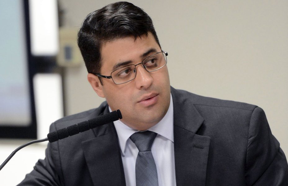 Crenças e ideologias não podem mais justificar violência contra LGBT, diz jurista (Foto: Mauricio Garcia de Souza/ALESP) Crenças e ideologias não podem mais justificar violência contra LGBT, diz jurista