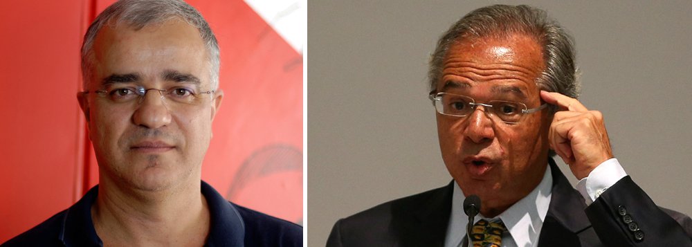 Kennedy: Guedes sofre primeira derrota oficial no governo Kennedy: Guedes sofre primeira derrota oficial no governo
