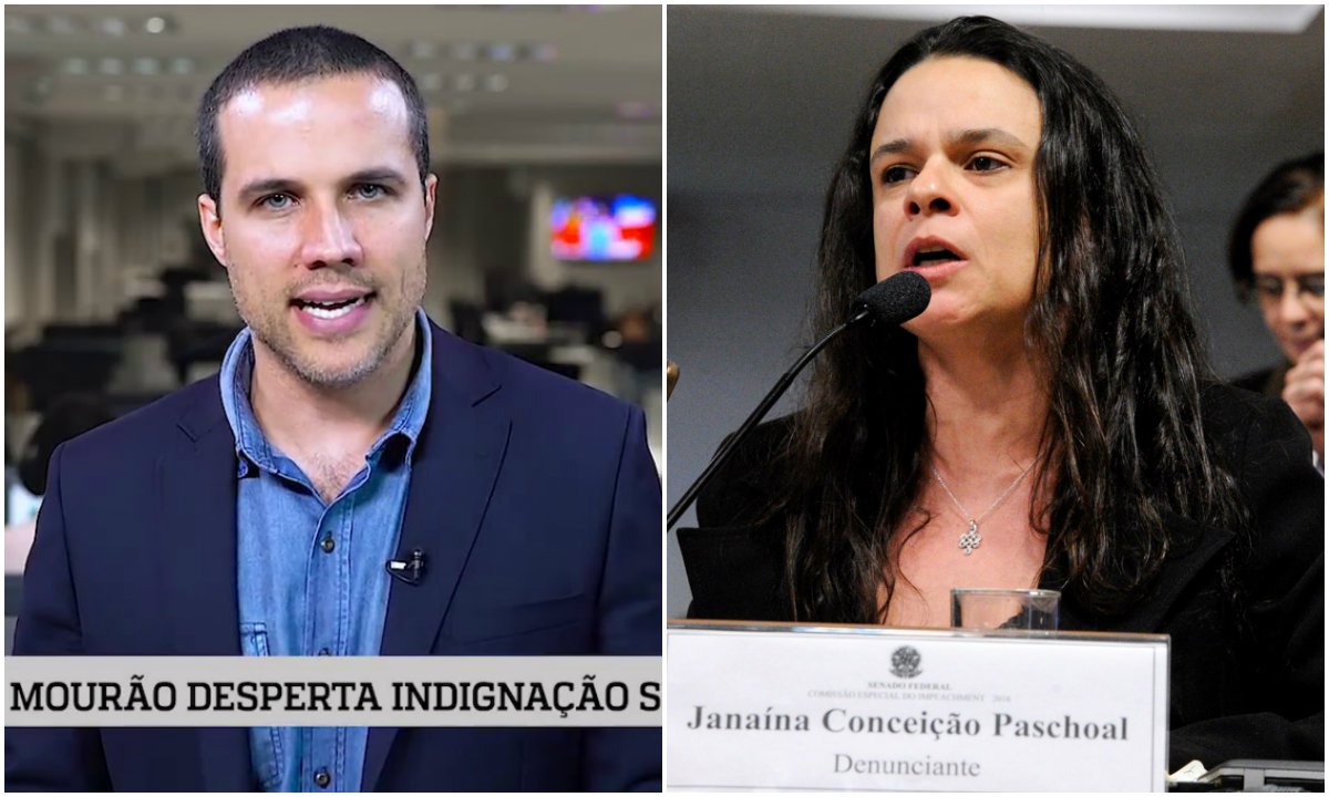 Crise do governo com Bebianno provoca guerra na direita Crise do governo com Bebianno provoca guerra na direita