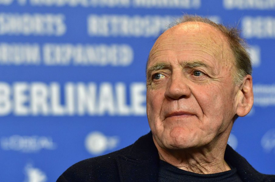 Ator Bruno Ganz, que interpretou Hitler, morre aos 77 anos (Foto: Reuters) Ator Bruno Ganz, que interpretou Hitler, morre aos 77 anos