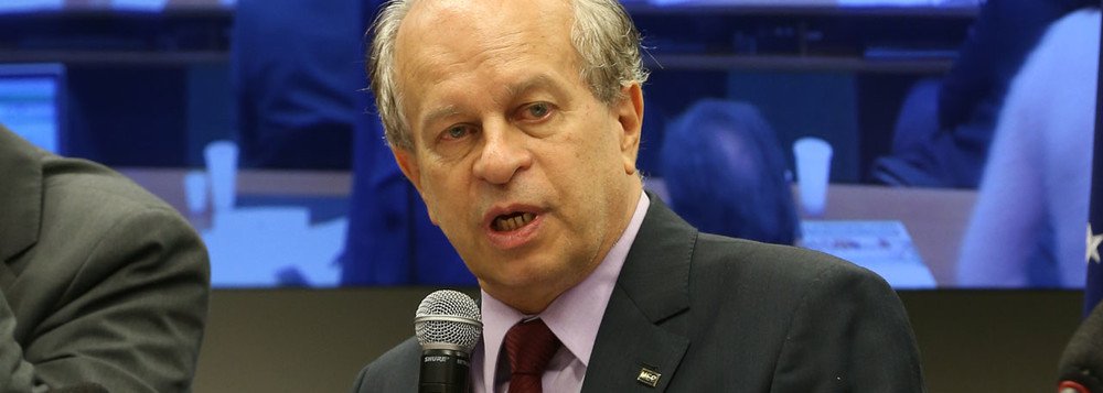 Renato Janine: no país da ignorância, educação é ameaça (Foto: LULA MARQUES) Renato Janine: no país da ignorância, educação é ameaça