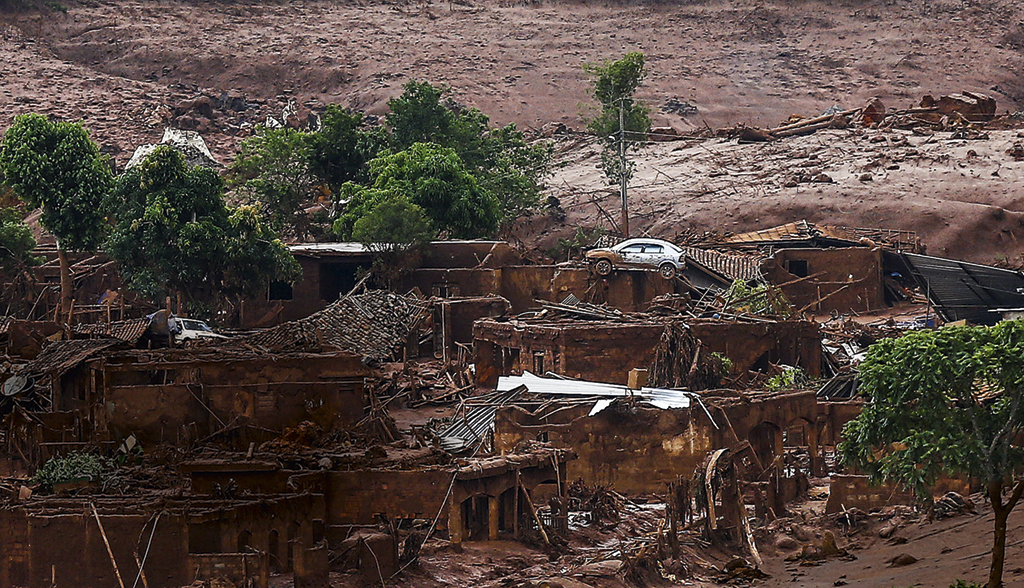(Foto: REUTERS/Ricardo Moraes)